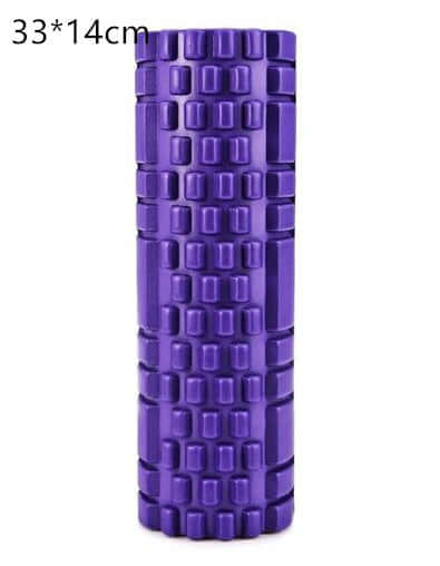Yoga Foam Roller-Massage Roller