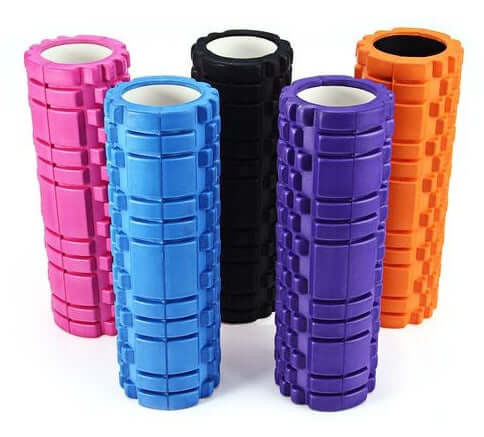 Yoga Foam Roller-Massage Roller