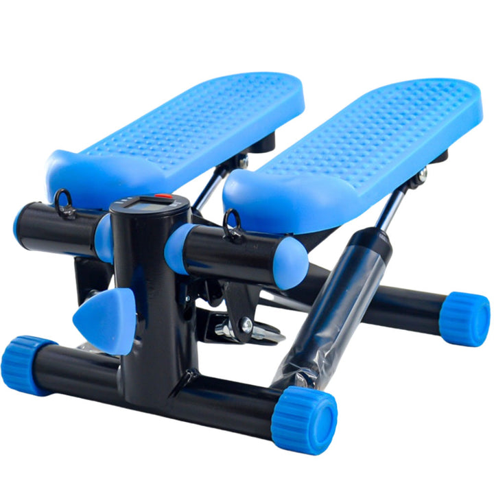 Home Mini Stepper Fitness Slimming Waist Pedal Exercise Equipment