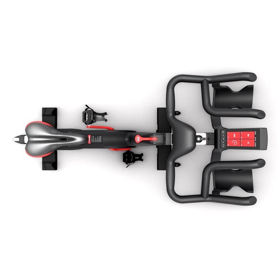 Life Fitness IC6 Indoor Cycle Adjustable Digital Display Bike