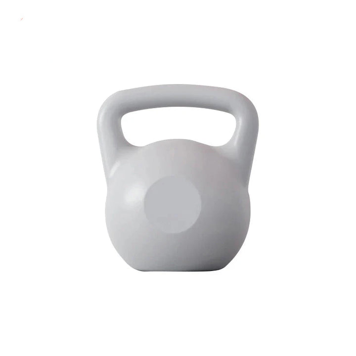 Boost Your Fitness with Water-Filled Kettlebells