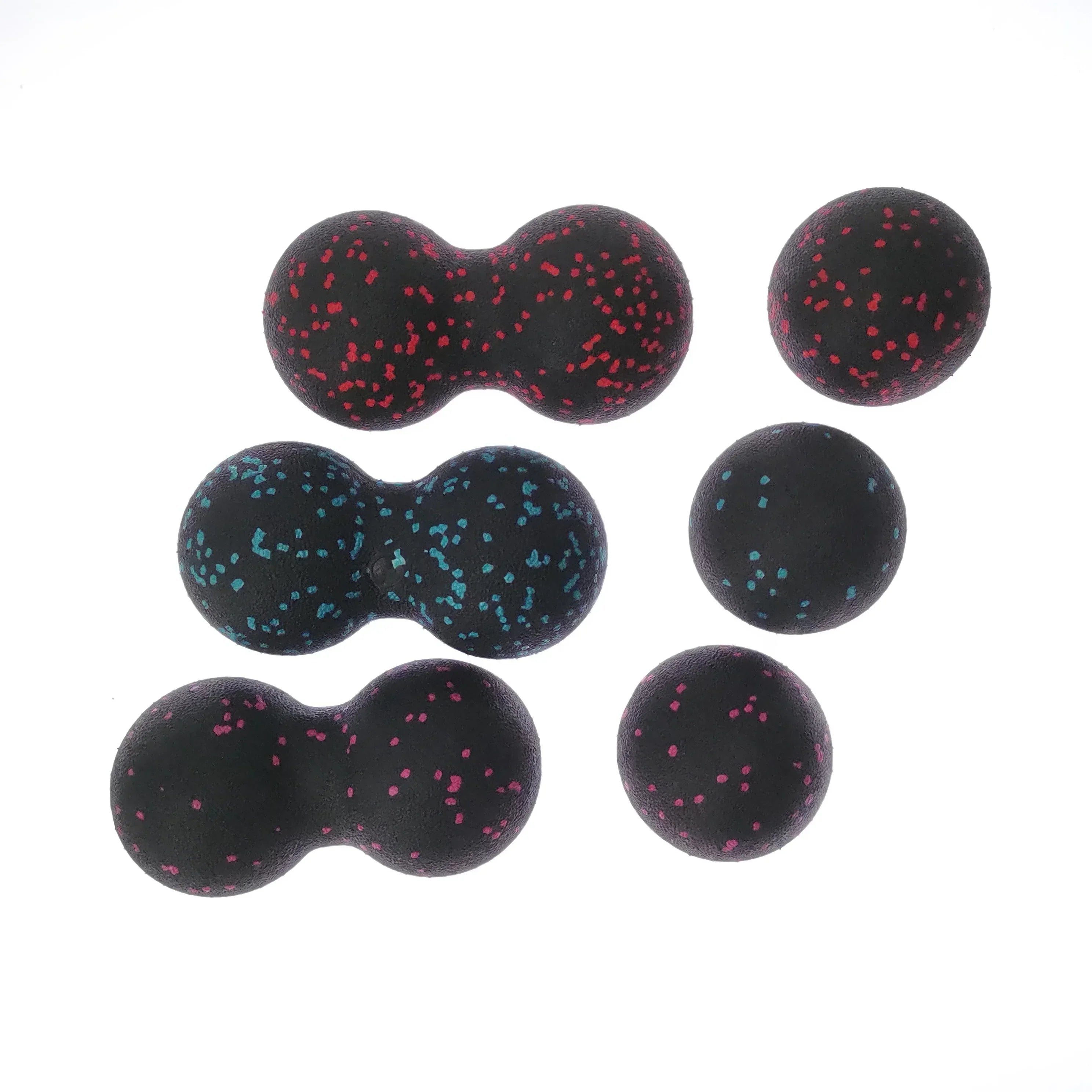 Peanut Ball  Deep Tissue Massage & Pain Relief