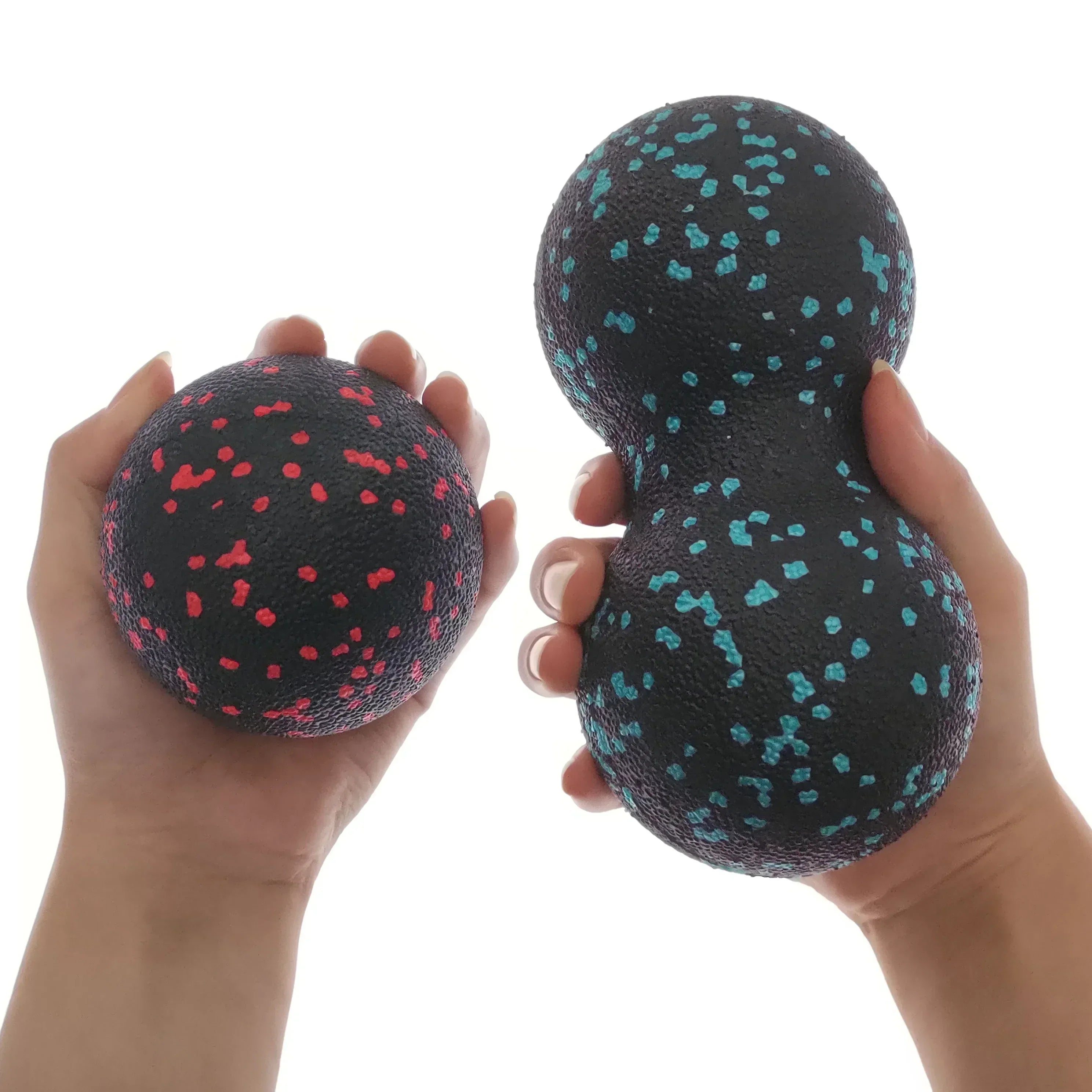 Peanut Ball  Deep Tissue Massage & Pain Relief