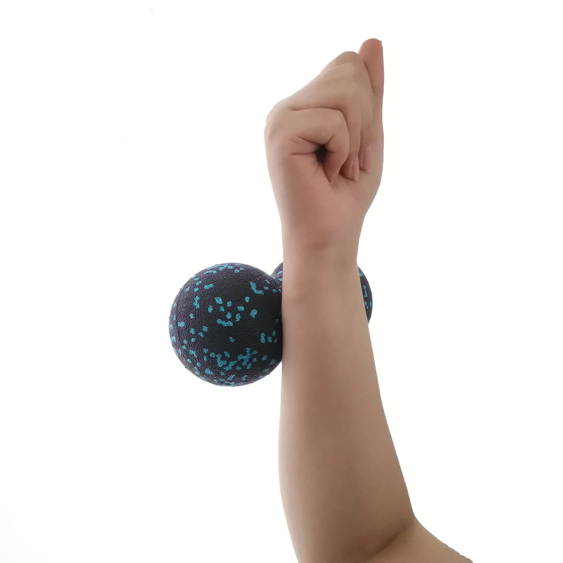 Peanut Ball  Deep Tissue Massage & Pain Relief