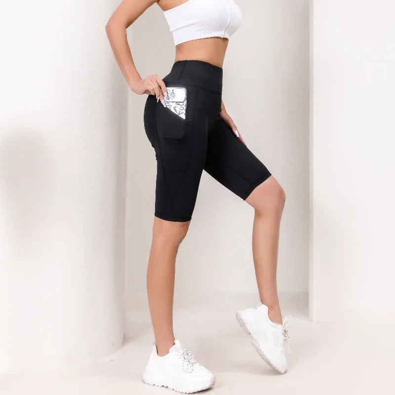 Women's Activewear Shorts & Pants