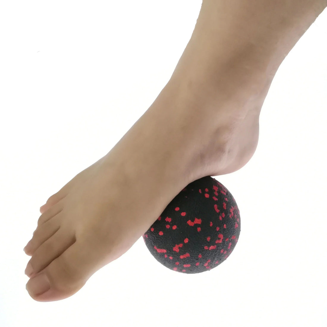 Peanut Ball  Deep Tissue Massage & Pain Relief