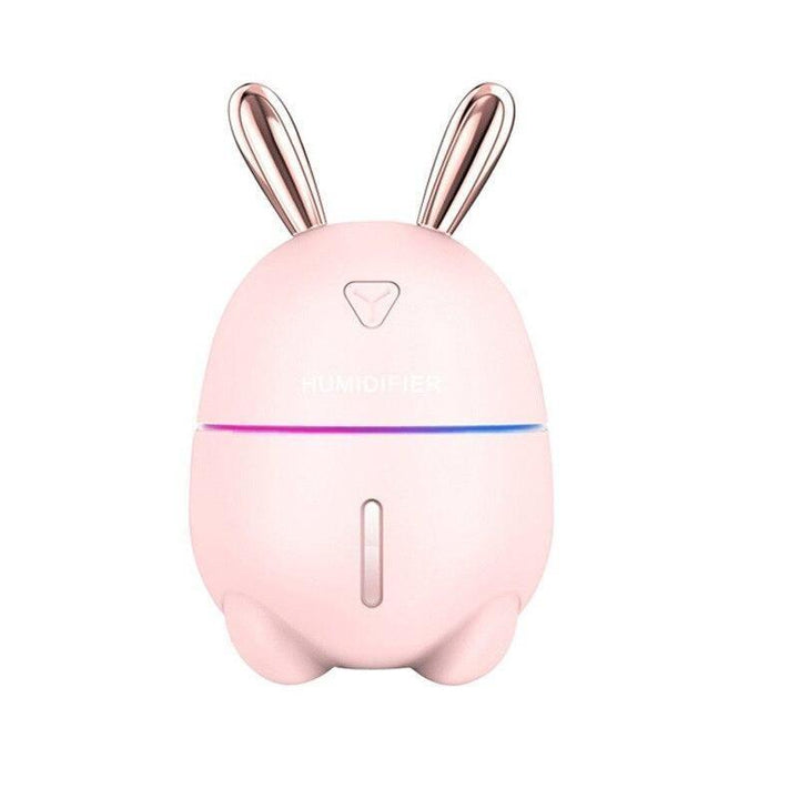 Rabbit Air Humidifier & Oil Diffuser