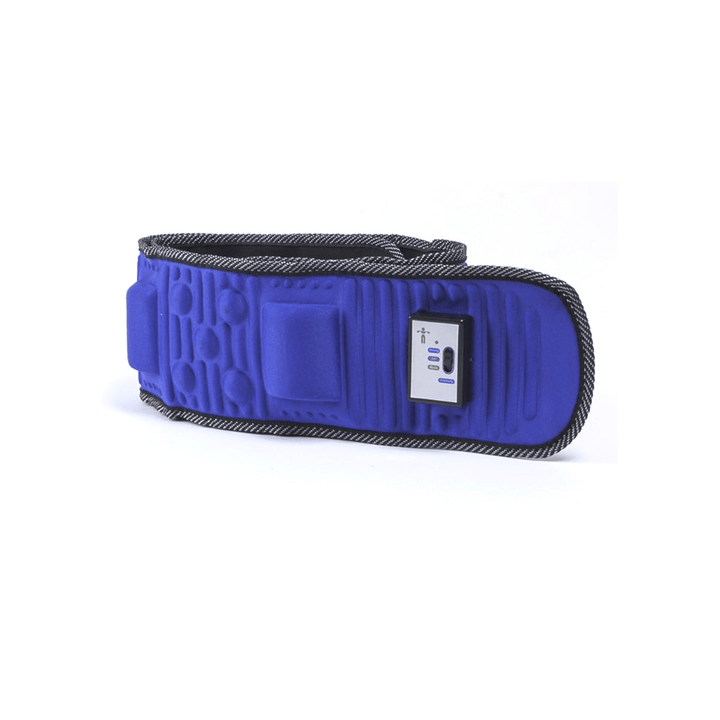 Vibration Massage Belt for Weight Loss – Enhance Your Fitness & Recovery