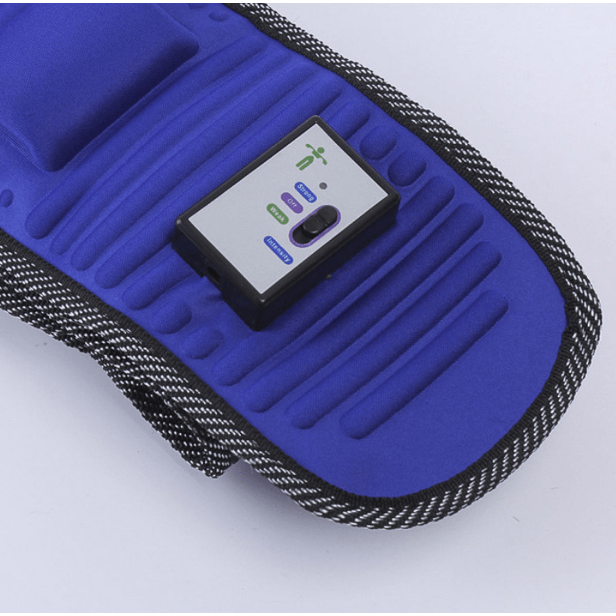 Vibration Massage Belt for Weight Loss – Enhance Your Fitness & Recovery