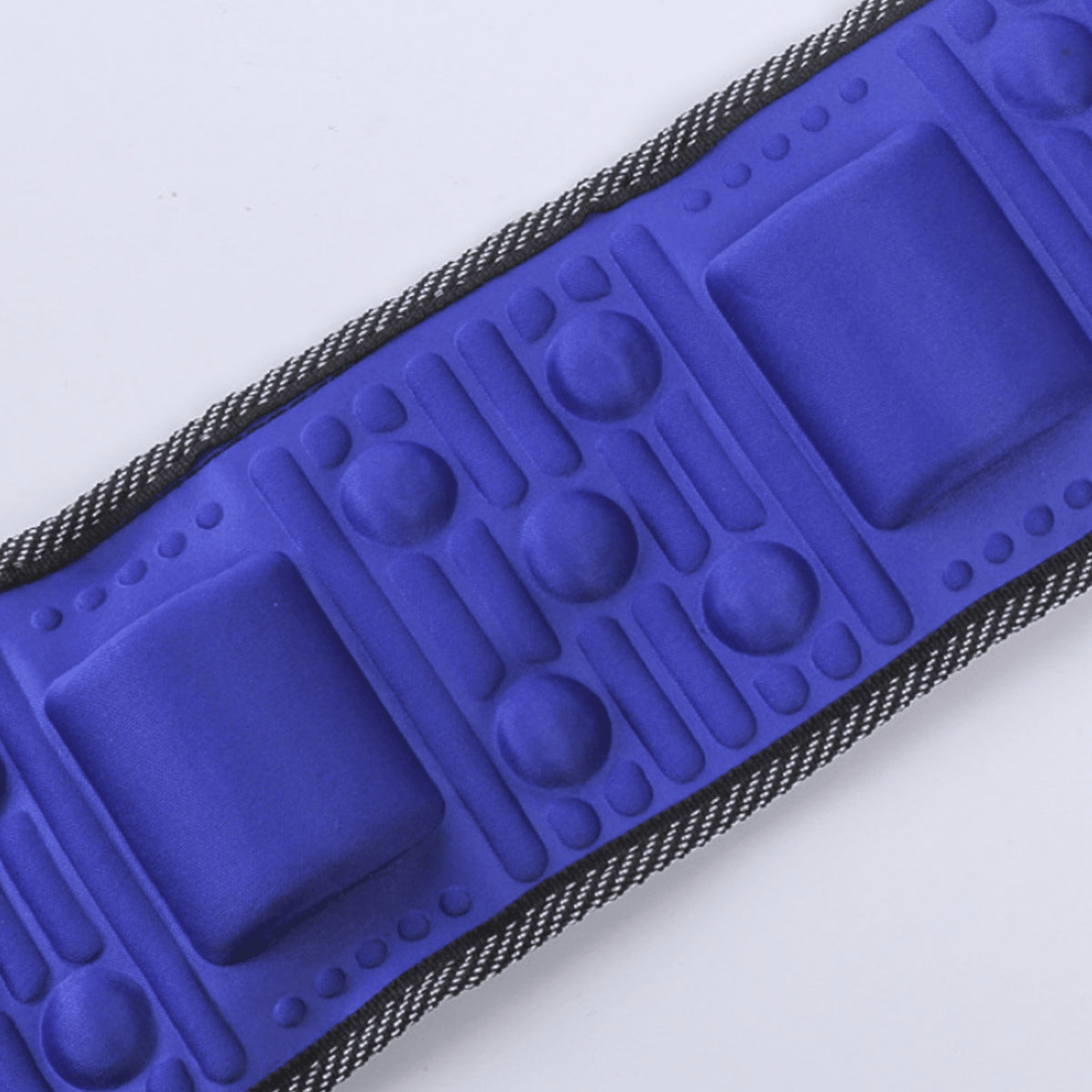 Vibration Massage Belt for Weight Loss – Enhance Your Fitness & Recovery